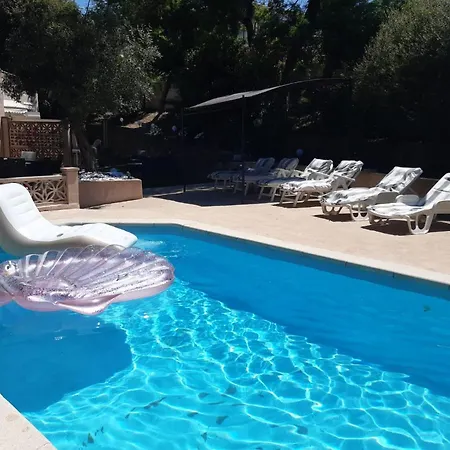 Venus Sainte-Maxime
