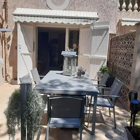 Holiday home Venus Sainte-Maxime